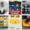 Игровые аппараты вулкан через qiwi