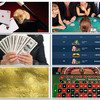 Азартные игры онлайн играть бесплатно