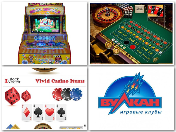 Игровые автоматы на русские рубли