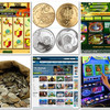 Онлайн казино бонус приветствия webmoney