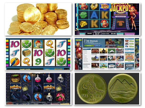 Casino пополнение через ukash