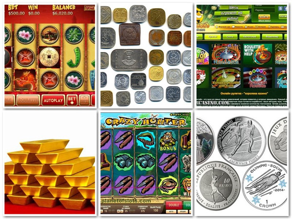 Онлайн рулетка с выводом денег