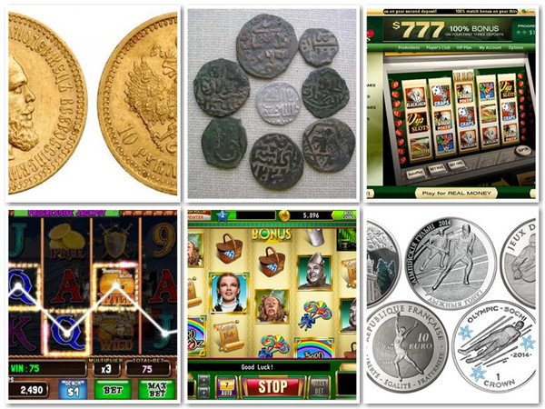 Casino с выводом на qiwi