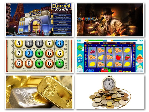 Играть на деньги в игровые апараты