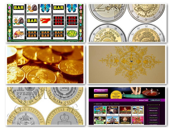 Online casino с киви