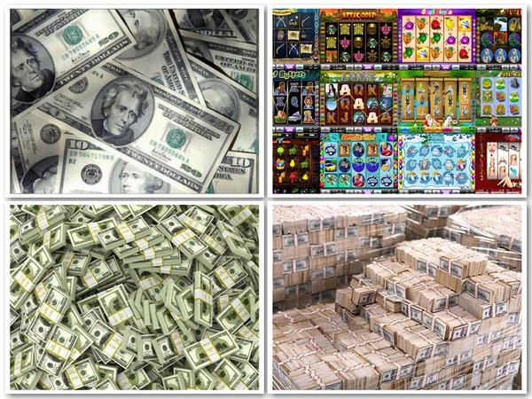 Magic money играть на деньги