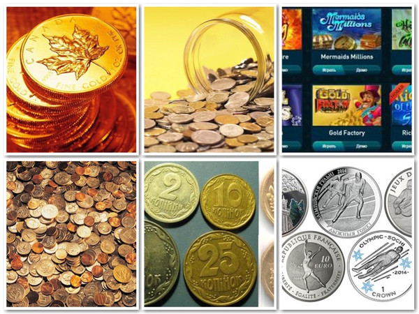 Casino на единый кошелёк