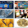 Игровые апараты азов сити