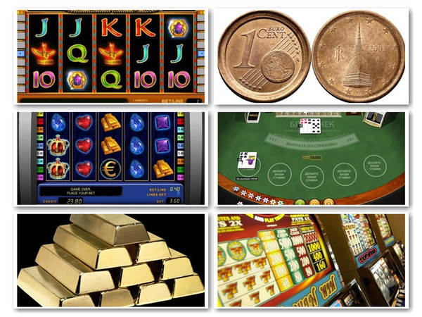 Три семерки автоматы андроид на деньги