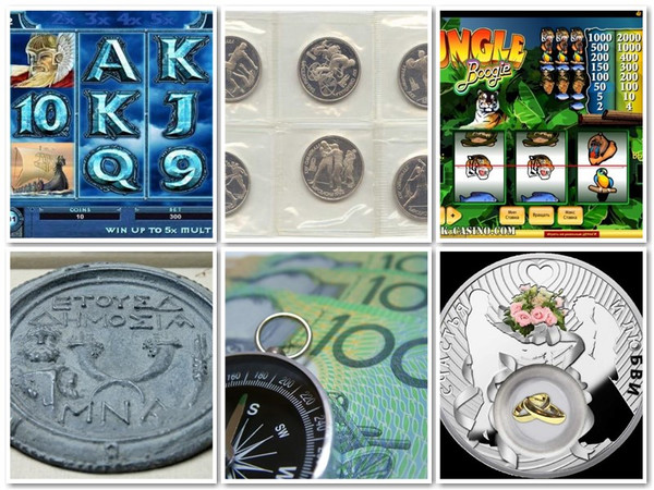 Казино которая берет через qiwi