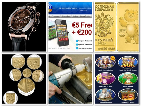 Русское казино от 10 рублей