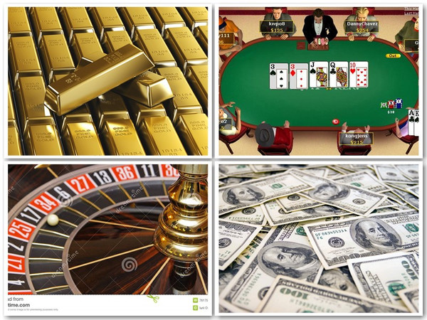 Casino с выводом qiwi