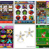Игровые аппараты ставки от 10 копеек